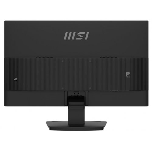 Монітор MSI 23.8" PRO MP243L E14 Black купити в Україні: Київ, Львів, Хмельницький, Тернопіль | Низька ціна, відгуки, характеристики від TELEMART фото 6 Монітор MSI 23.8" PRO MP243L E14 Black купити в Україні: Київ, Львів, Хмельницький, Тернопіль | Низька ціна, відгуки, характеристики від TELEMART фото