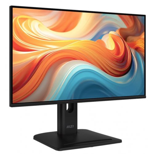 Монітор MSI 23.8" PRO MP245PG E14 Black купити в Україні: Київ, Львів, Хмельницький, Тернопіль | Низька ціна, відгуки, характеристики від TELEMART фото 2 Монітор MSI 23.8" PRO MP245PG E14 Black купити в Україні: Київ, Львів, Хмельницький, Тернопіль | Низька ціна, відгуки, характеристики від TELEMART фото