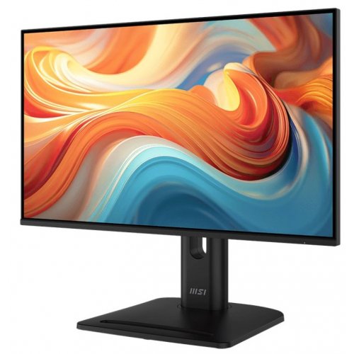 Монітор MSI 23.8" PRO MP245PG E14 Black купити в Україні: Київ, Львів, Хмельницький, Тернопіль | Низька ціна, відгуки, характеристики від TELEMART фото 3 Монітор MSI 23.8" PRO MP245PG E14 Black купити в Україні: Київ, Львів, Хмельницький, Тернопіль | Низька ціна, відгуки, характеристики від TELEMART фото