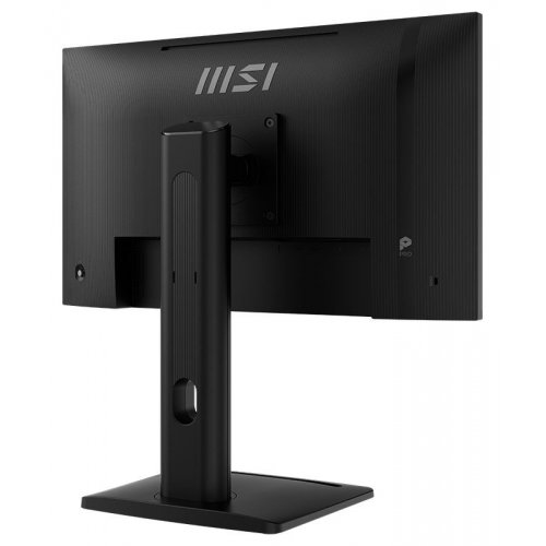 Монітор MSI 23.8" PRO MP245PG E14 Black купити в Україні: Київ, Львів, Хмельницький, Тернопіль | Низька ціна, відгуки, характеристики від TELEMART фото 8 Монітор MSI 23.8" PRO MP245PG E14 Black купити в Україні: Київ, Львів, Хмельницький, Тернопіль | Низька ціна, відгуки, характеристики від TELEMART фото