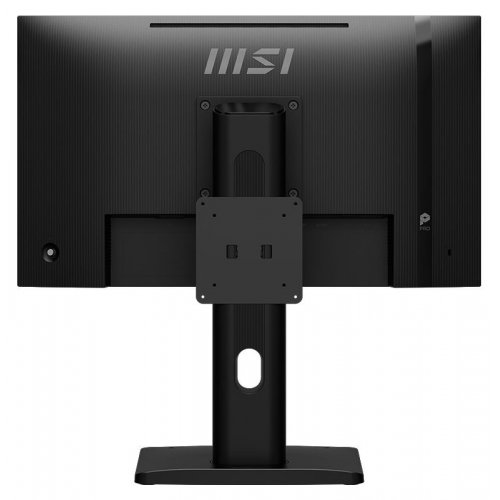 Монітор MSI 23.8" PRO MP245PG E14 Black купити в Україні: Київ, Львів, Хмельницький, Тернопіль | Низька ціна, відгуки, характеристики від TELEMART фото 10 Монітор MSI 23.8" PRO MP245PG E14 Black купити в Україні: Київ, Львів, Хмельницький, Тернопіль | Низька ціна, відгуки, характеристики від TELEMART фото