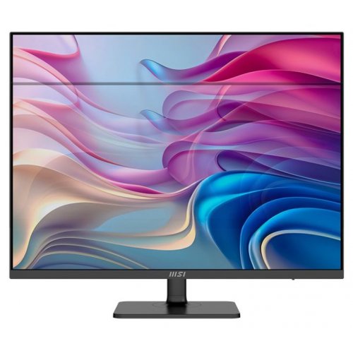 Монитор MSI 27" Modern MD272UPHG Black купить в Украине: Киев, Днепр, Харьков, Одесса  | Низкая цена, отзывы, характеристики от TELEMART фото 4 Монитор MSI 27" Modern MD272UPHG Black купить в Украине: Киев, Днепр, Харьков, Одесса  | Низкая цена, отзывы, характеристики от TELEMART фото