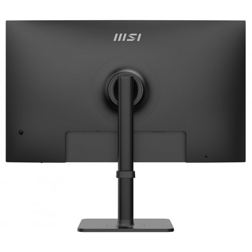 Монитор MSI 27" Modern MD272UPHG Black купить в Украине: Киев, Днепр, Харьков, Одесса  | Низкая цена, отзывы, характеристики от TELEMART фото 7 Монитор MSI 27" Modern MD272UPHG Black купить в Украине: Киев, Днепр, Харьков, Одесса  | Низкая цена, отзывы, характеристики от TELEMART фото