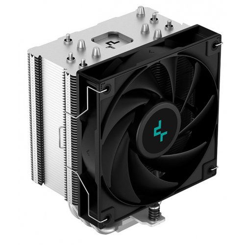 Кулер Deepcool AG500 (Відновлено продавцем, 821405) купити в Україні: Київ, Львів, Хмельницький, Тернопіль | Перевірка сумісності, низька ціна, відгуки, характеристики від TELEMART фото