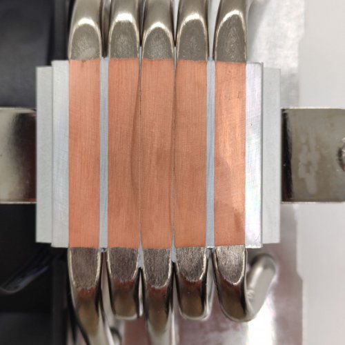 Кулер Deepcool AG500 (Відновлено продавцем, 821405) купити в Україні: Київ, Львів, Хмельницький, Тернопіль | Перевірка сумісності, низька ціна, відгуки, характеристики від TELEMART фото