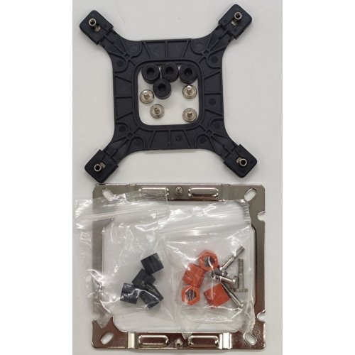 Кулер Deepcool AG500 (Відновлено продавцем, 821405) купити в Україні: Київ, Львів, Хмельницький, Тернопіль | Перевірка сумісності, низька ціна, відгуки, характеристики від TELEMART фото