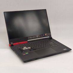 Ноутбук Asus ROG Strix G15 G513IC-HN041 (90NR0501-M00790) Original Black (Восстановлено продавцом, 821407)