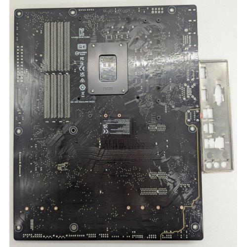 Материнська плата Asus PRIME B760-PLUS D4 (s1700, Intel B760) (Відновлено продавцем, 821439) купити в Україні: Київ, Львів, Хмельницький, Тернопіль | Перевірка сумісності, низька ціна, відгуки, характеристики від TELEMART фото