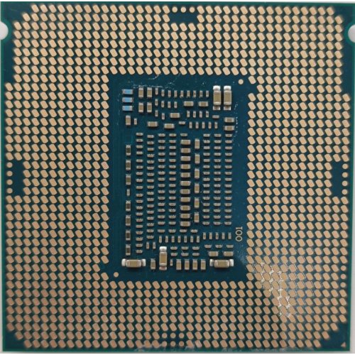 Процесор Intel Core i7-8700K 3.7(4.7)GHz 12MB s1151 Tray (CM8068403358220) (Відновлено продавцем, 821440) купити в Україні: Київ, Львів, Хмельницький, Тернопіль | Перевірка сумісності, низька ціна, відгуки, характеристики від TELEMART фото