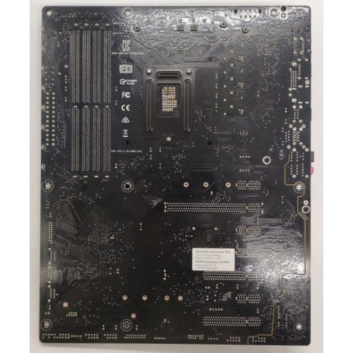 Материнская плата Asus PRIME Z370-A (s1151, Intel Z370) (Восстановлено продавцом, 821446) купить в Украине: Киев, Днепр, Харьков, Одесса  | Проверка совместимости, низкая цена, отзывы, характеристики от TELEMART фото