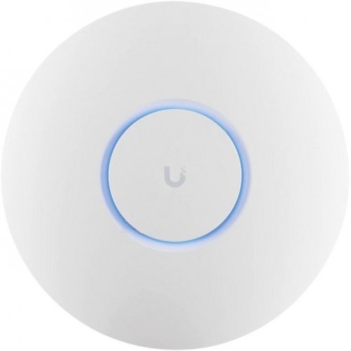 Уцінка wi-fi точка доступу Ubiquiti UniFi 6+ (U6-PLUS) (Розкрита упаковка, 821462) купити в Україні: Київ, Львів, Хмельницький, Тернопіль | Низька ціна, відгуки, характеристики від TELEMART фото