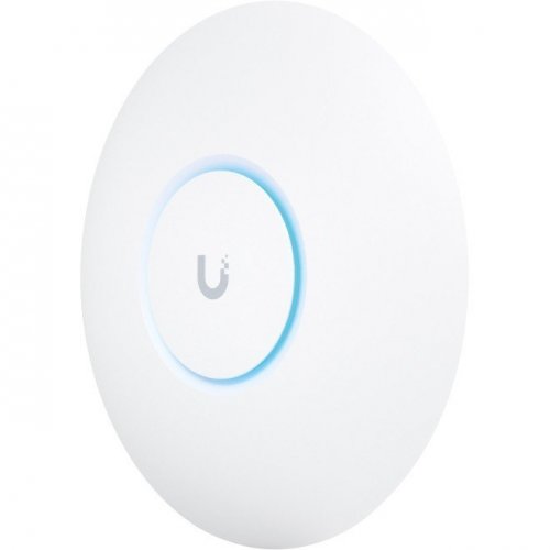 Уцінка wi-fi точка доступу Ubiquiti UniFi 6+ (U6-PLUS) (Розкрита упаковка, 821462) купити в Україні: Київ, Львів, Хмельницький, Тернопіль | Низька ціна, відгуки, характеристики від TELEMART фото