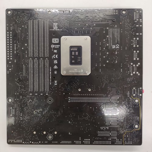 Материнська плата Asus PRIME B660M-A D4 (s1700, Intel B660) (Відновлено продавцем, 821464) купити в Україні: Київ, Львів, Хмельницький, Тернопіль | Перевірка сумісності, низька ціна, відгуки, характеристики від TELEMART фото