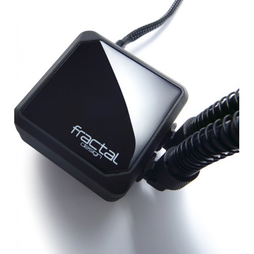 Продати Кулер Fractal Design Kelvin T12 (FD-WCU-KELVIN-T12-BK) за Trade-In у інтернет-магазині Телемарт - Київ, Дніпро, Україна фото