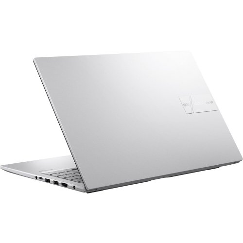 Ноутбук Asus Vivobook 15 X1504VA-BQ3833WS (90NB13Y2-M01D90) Cool Silver купить в Украине: Киев, Днепр, Харьков, Одесса  | Низкая цена, отзывы, характеристики от TELEMART фото 9 Ноутбук Asus Vivobook 15 X1504VA-BQ3833WS (90NB13Y2-M01D90) Cool Silver купить в Украине: Киев, Днепр, Харьков, Одесса  | Низкая цена, отзывы, характеристики от TELEMART фото