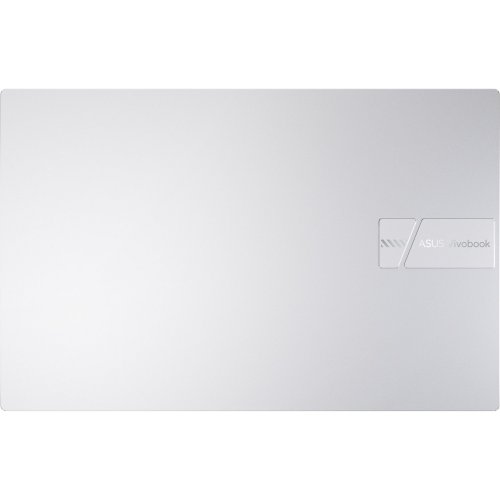 Ноутбук Asus Vivobook 15 X1504VA-BQ3833WS (90NB13Y2-M01D90) Cool Silver купить в Украине: Киев, Днепр, Харьков, Одесса  | Низкая цена, отзывы, характеристики от TELEMART фото 10 Ноутбук Asus Vivobook 15 X1504VA-BQ3833WS (90NB13Y2-M01D90) Cool Silver купить в Украине: Киев, Днепр, Харьков, Одесса  | Низкая цена, отзывы, характеристики от TELEMART фото