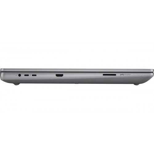 Ноутбук HP ZBook Fury G1i 18 (C78M4ET) Meteor Silver купити в Україні: Київ, Львів, Хмельницький, Тернопіль | Низька ціна, відгуки, характеристики від TELEMART фото 5 Ноутбук HP ZBook Fury G1i 18 (C78M4ET) Meteor Silver купити в Україні: Київ, Львів, Хмельницький, Тернопіль | Низька ціна, відгуки, характеристики від TELEMART фото
