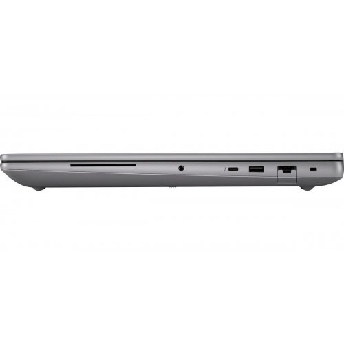 Ноутбук HP ZBook Fury G1i 18 (C78M4ET) Meteor Silver купити в Україні: Київ, Львів, Хмельницький, Тернопіль | Низька ціна, відгуки, характеристики від TELEMART фото 6 Ноутбук HP ZBook Fury G1i 18 (C78M4ET) Meteor Silver купити в Україні: Київ, Львів, Хмельницький, Тернопіль | Низька ціна, відгуки, характеристики від TELEMART фото