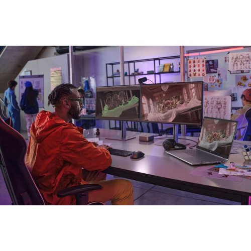 Ноутбук HP ZBook Fury G1i 18 (C78M4ET) Meteor Silver купити в Україні: Київ, Львів, Хмельницький, Тернопіль | Низька ціна, відгуки, характеристики від TELEMART фото 12 Ноутбук HP ZBook Fury G1i 18 (C78M4ET) Meteor Silver купити в Україні: Київ, Львів, Хмельницький, Тернопіль | Низька ціна, відгуки, характеристики від TELEMART фото