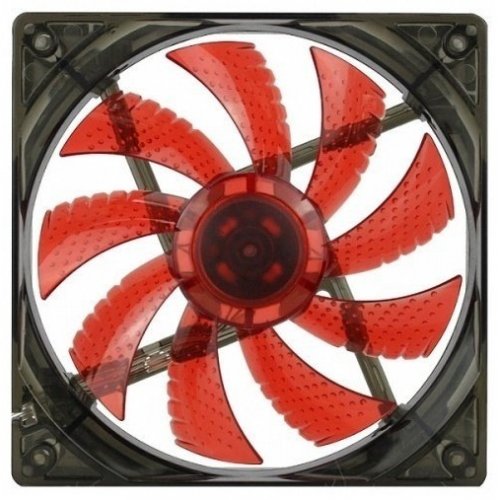 

GAMEMAX WindForce LED Red (GMX-WF12R)