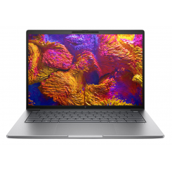 Ноутбук HP ZBook 8 G1ak 14 (A3ZT3ET) Meteor Silver / 14″ (1920x1200, IPS) / AMD Ryzen AI 7 PRO 350 (2.0-5.0 ГГц), 8 ядер / AMD Radeon 860M / 32 ГБ (DDR5) / 1024 ГБ (SSD) / Windows 11 Pro Ноутбук HP ZBook 8 G1ak 14 (A3ZT3ET) Meteor Silver / 14″ (1920x1200, IPS) / AMD Ryzen AI 7 PRO 350 (2.0-5.0 ГГц), 8 ядер / AMD Radeon 860M / 32 ГБ (DDR5) / 1024 ГБ (SSD) / Windows 11 Pro