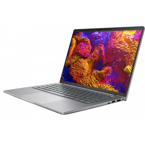 Ноутбук HP ZBook 8 G1ak 14 (A3ZT3ET) Meteor Silver купити в Україні: Київ, Львів, Хмельницький, Тернопіль | Низька ціна, відгуки, характеристики від TELEMART фото