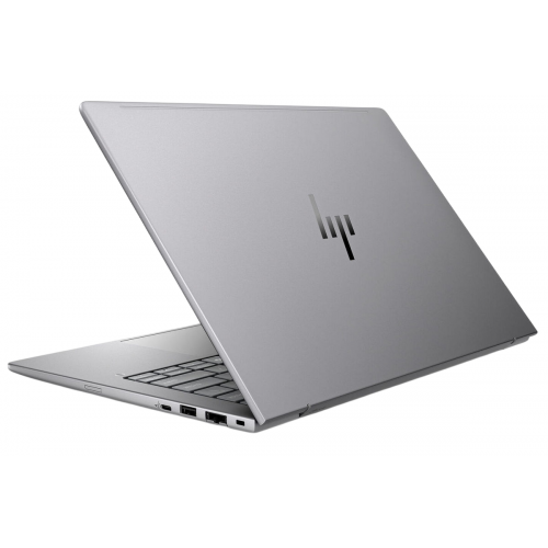 Ноутбук HP ZBook 8 G1ak 14 (A3ZT3ET) Meteor Silver купити в Україні: Київ, Львів, Хмельницький, Тернопіль | Низька ціна, відгуки, характеристики від TELEMART фото