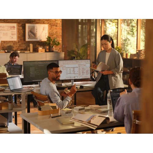 Ноутбук HP ZBook 8 G1ak 14 (A3ZT3ET) Meteor Silver купити в Україні: Київ, Львів, Хмельницький, Тернопіль | Низька ціна, відгуки, характеристики від TELEMART фото