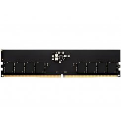 ОЗУ AMD DDR5 8GB 5600Mhz R5 Entertainment (R558G5600U1S-U) ОЗУ AMD DDR5 8GB 5600Mhz R5 Entertainment (R558G5600U1S-U)