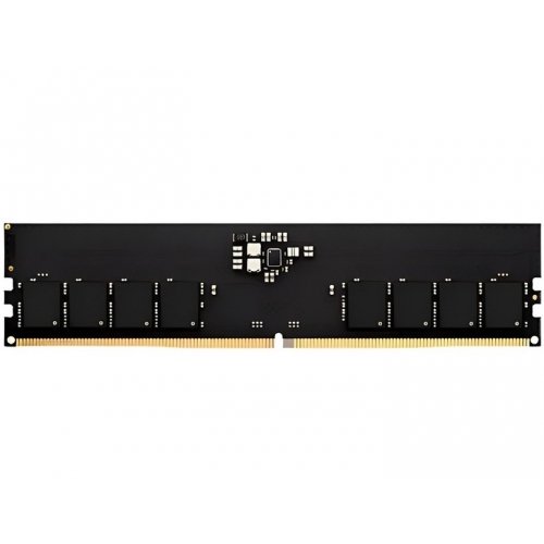 ОЗП AMD DDR5 8GB 5600Mhz R5 Entertainment (R558G5600U1S-U) купити в Україні: Київ, Львів, Хмельницький, Тернопіль | Перевірка сумісності, низька ціна, відгуки, характеристики від TELEMART фото