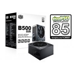 Блок живлення Cooler Master B500 500W ver.2 (RS-500-ACAB-B1)