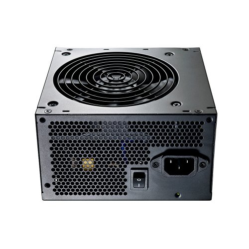 Продати Блок живлення Cooler Master B500 500W ver.2 (RS-500-ACAB-B1) за Trade-In у інтернет-магазині Телемарт - Київ, Дніпро, Україна фото