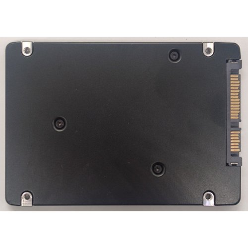 Ssd-диск Samsung PM871b TLC 128GB 2.5" (MZ7LN128HAHQ-000L2) (Восстановлено продавцом, 821622) купить в Украине: Киев, Днепр, Харьков, Одесса  | Проверка совместимости, низкая цена, отзывы, характеристики от TELEMART фото