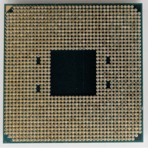 Процесор AMD Ryzen 5 3600 3.6(4.2)GHz 32MB sAM4 Tray (100-000000031) (Відновлено продавцем, 821624) купити в Україні: Київ, Львів, Хмельницький, Тернопіль | Перевірка сумісності, низька ціна, відгуки, характеристики від TELEMART фото