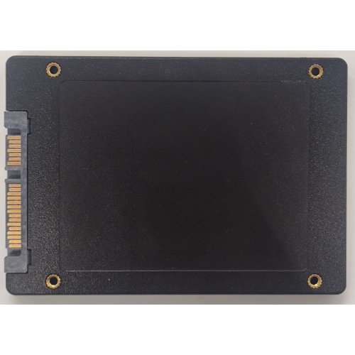 Ssd-диск Silicon Power Slim A55 256Gb 2.5" (SP256GBSS3A55S25) (Відновлено продавцем, 821626) купити в Україні: Київ, Львів, Хмельницький, Тернопіль | Перевірка сумісності, низька ціна, відгуки, характеристики від TELEMART фото