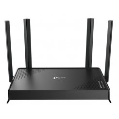 Wi-Fi роутер TP-LINK Archer BE220 / Wi-Fi 7 / BE3600 / 1000 Mbits / Mesh Wi-Fi роутер TP-LINK Archer BE220 / Wi-Fi 7 / BE3600 / 1000 Mbits / Mesh