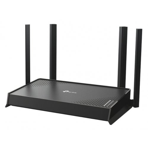 Wi-Fi роутер TP-LINK Archer BE220 купити в Україні: Київ, Львів, Хмельницький, Тернопіль | Низька ціна, відгуки, характеристики від TELEMART фото