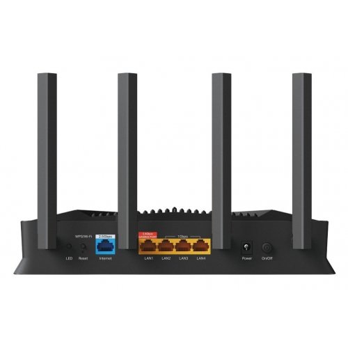 Wi-Fi роутер TP-LINK Archer GE230 купить в Украине: Киев, Днепр, Харьков, Одесса  | Низкая цена, отзывы, характеристики от TELEMART фото 3 Wi-Fi роутер TP-LINK Archer GE230 купить в Украине: Киев, Днепр, Харьков, Одесса  | Низкая цена, отзывы, характеристики от TELEMART фото