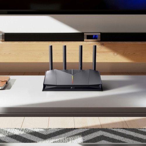 Wi-Fi роутер TP-LINK Archer GE230 купить в Украине: Киев, Днепр, Харьков, Одесса  | Низкая цена, отзывы, характеристики от TELEMART фото 10 Wi-Fi роутер TP-LINK Archer GE230 купить в Украине: Киев, Днепр, Харьков, Одесса  | Низкая цена, отзывы, характеристики от TELEMART фото
