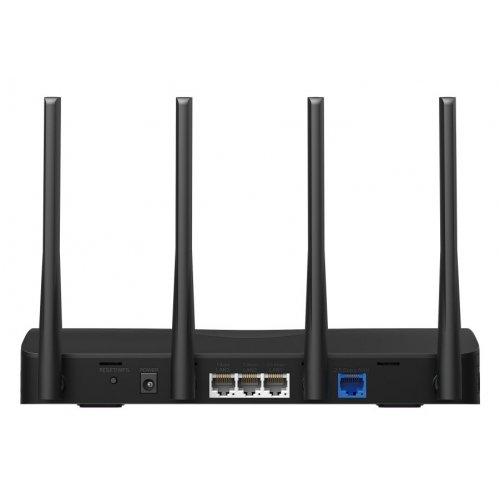 Wi-Fi роутер Mercusys MR27BE купити в Україні: Київ, Львів, Хмельницький, Тернопіль | Низька ціна, відгуки, характеристики від TELEMART фото 2 Wi-Fi роутер Mercusys MR27BE купити в Україні: Київ, Львів, Хмельницький, Тернопіль | Низька ціна, відгуки, характеристики від TELEMART фото