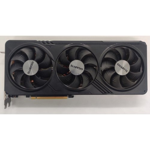 Видеокарта Gigabyte GeForce RTX 4070 GAMING V2 OC 12228MB (GV-N4070GAMING OCV2-12GD) (Восстановлено продавцом, 821653) купить в Украине: Киев, Днепр, Харьков, Одесса  | Проверка совместимости, низкая цена, отзывы, характеристики от TELEMART фото