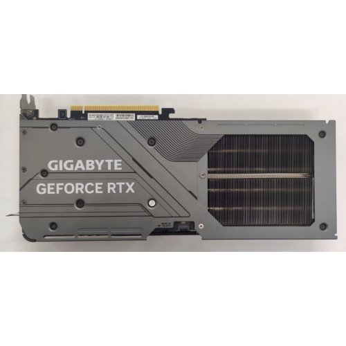 Видеокарта Gigabyte GeForce RTX 4070 GAMING V2 OC 12228MB (GV-N4070GAMING OCV2-12GD) (Восстановлено продавцом, 821653) купить в Украине: Киев, Днепр, Харьков, Одесса  | Проверка совместимости, низкая цена, отзывы, характеристики от TELEMART фото