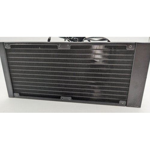Готовая сво Deepcool GAMMAXX L240 V2 RGB (DP-H12RF-GL240V2) (Восстановлено продавцом, 821689) купить в Украине: Киев, Днепр, Харьков, Одесса  | Проверка совместимости, низкая цена, отзывы, характеристики от TELEMART фото
