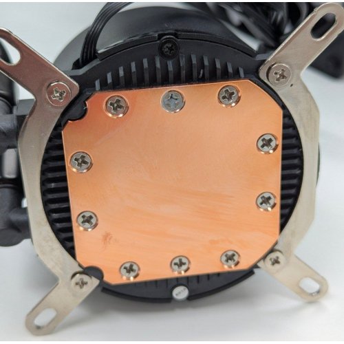 Готовая сво Deepcool GAMMAXX L240 V2 RGB (DP-H12RF-GL240V2) (Восстановлено продавцом, 821689) купить в Украине: Киев, Днепр, Харьков, Одесса  | Проверка совместимости, низкая цена, отзывы, характеристики от TELEMART фото