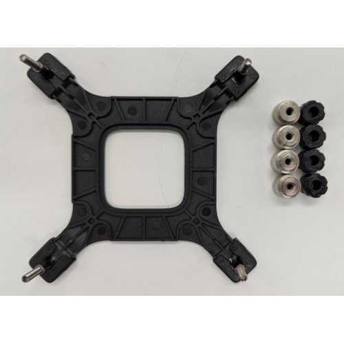 Готовая сво Deepcool GAMMAXX L240 V2 RGB (DP-H12RF-GL240V2) (Восстановлено продавцом, 821689) купить в Украине: Киев, Днепр, Харьков, Одесса  | Проверка совместимости, низкая цена, отзывы, характеристики от TELEMART фото