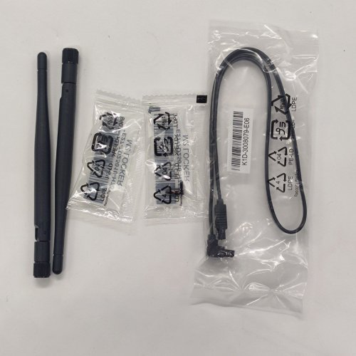 Материнская плата MSI PRO B650-S WIFI (sAM5, AMD B650) (Восстановлено продавцом, 821740) купить в Украине: Киев, Днепр, Харьков, Одесса  | Проверка совместимости, низкая цена, отзывы, характеристики от TELEMART фото