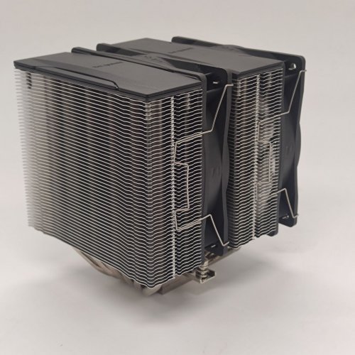 Кулер Be Quiet! Pure Rock Pro 3 (BK041) (Відновлено продавцем, 821748) купити в Україні: Київ, Львів, Хмельницький, Тернопіль | Перевірка сумісності, низька ціна, відгуки, характеристики від TELEMART фото