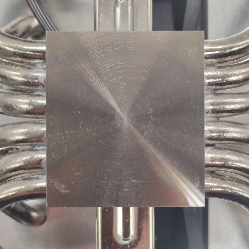 Кулер Be Quiet! Pure Rock Pro 3 (BK041) (Відновлено продавцем, 821748) купити в Україні: Київ, Львів, Хмельницький, Тернопіль | Перевірка сумісності, низька ціна, відгуки, характеристики від TELEMART фото