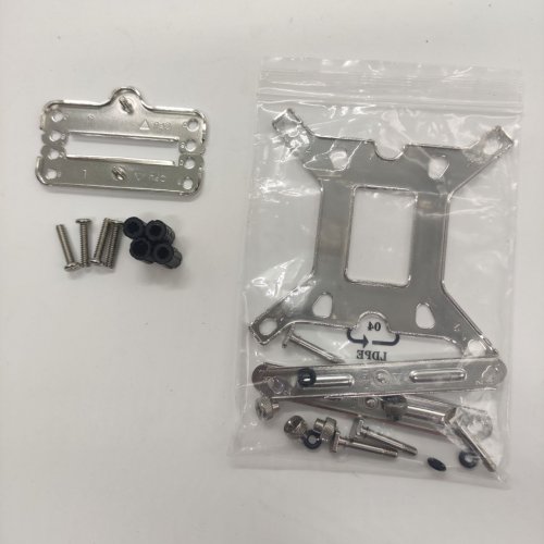 Кулер Be Quiet! Pure Rock Pro 3 (BK041) (Відновлено продавцем, 821748) купити в Україні: Київ, Львів, Хмельницький, Тернопіль | Перевірка сумісності, низька ціна, відгуки, характеристики від TELEMART фото