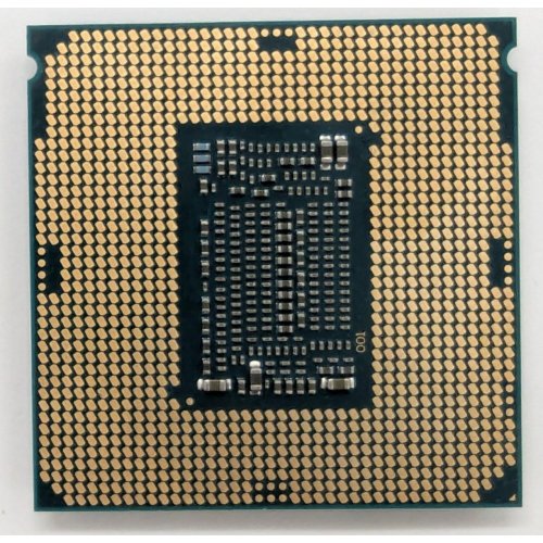 Процесор Intel Core i7-8700K 3.7(4.7)GHz 12MB s1151 Tray (CM8068403358220) (Відновлено продавцем, 821752) купити в Україні: Київ, Львів, Хмельницький, Тернопіль | Перевірка сумісності, низька ціна, відгуки, характеристики від TELEMART фото